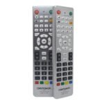 Control Remoto Universal para TV y Sintonizador DVB-T CHUNGHOP - Imagen 3