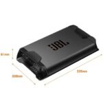 Potencia JBL para Coche 4 Canales Full Range 4X70W - Imagen 4