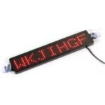 Letrero LED Programable - Imagen 4