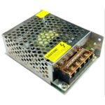 Fuente Switchada FOYU 24V 2.5Ah 60W - Caja Metálica - Imagen 4