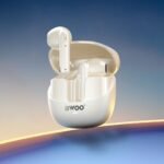 Auricular Bluetooth BWOO Intrauditivo Manos Libres - Imagen 4