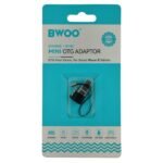 Adaptador BWOO USB-c a Micro - Imagen 4