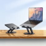 Soporte de Escritorio BWOO para Ipad Tablet / Celular Smartphones - Imagen 4