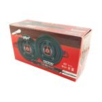 Juego de Parlantes Coaxiales AUDIOPIPE para Coche 3.5" - Imagen 4