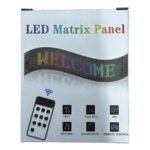 Pantallas LED inteligentes con Bluetooth, módulo LED RGB, matriz de letreros, panel LED de píxeles, STICKER letrero desp - Imagen 4