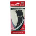 Junta de Espuma MIYAKO USA para Parlante 10" - Speaker Gasket Foam - Imagen 4