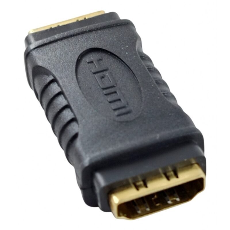 Cupla HDMI hembra NIPPON