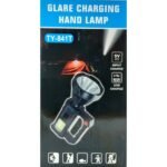 Linterna LED Recargable Solar BOONIGA - Imagen 4