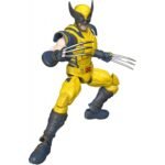 Model BLOKEES Kit Figura de acción Wolverine - Imagen 4