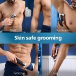 Afeitadora Corporal Recargable PHILIPS - Imagen 4