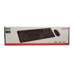 Combo de teclado y mouse inalámbrico ALTEC LANSING Español - Imagen 5