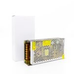 Fuente Switchada FOYU 5V 30Ah 150W - Caja Metálica - Imagen 5