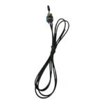 Llave Mini MIYAKO USA Inversora On/On con chicote de cable