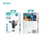 Soporte de Auto para Celular BWOO - Imagen 5