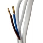 Cable ELECTRALINE para Lámpara Portátil con Interruptor 1.5 Metros - Imagen 5