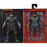 Figura NECA Tortugas Ninjas The Last Ronin - Imagen 5