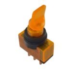 Llave Palanca 3 Patas con Luz Naranja - Imagen 3