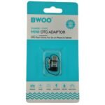 Adaptador BWOO Microusb a USB-c - Imagen 5