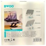 Soporte de Escritorio BWOO para Ipad Tablet / Celular Smartphones - Imagen 5