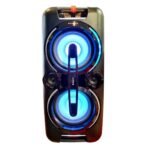 Parlante Activo Aiwa 2 x 6.5" 1000W - Imagen 5