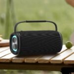 Parlante Inalámbrico BWOO Portable Bluetooth - Imagen 5