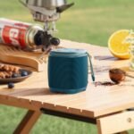 Parlante Inalámbrico BWOO Portable Mini con Bluetooth - Imagen 5