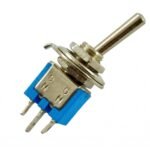 Llave Mini MIYAKO USA Inversora On/on Sub Mini - Imagen 2