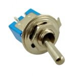 Llave Mini MIYAKO USA Inversora On/on Sub Mini - Imagen 3