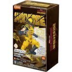 Model BLOKEES Kit Figura de acción Wolverine - Imagen 5