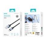 Cable de Datos y Carga BWOO USB-c 15W Data Transfer 480MBPS - Imagen 5