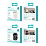 Auricular Bluetooth BWOO Intrauditivo Manos Libres - Imagen 6