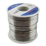 Estaño PROSOUND BK Grueso 1.5 mm rollo 500g - Imagen 2
