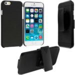 Estuche NAZTECH con Soporte para Iphone 6/ 6S - Imagen 6