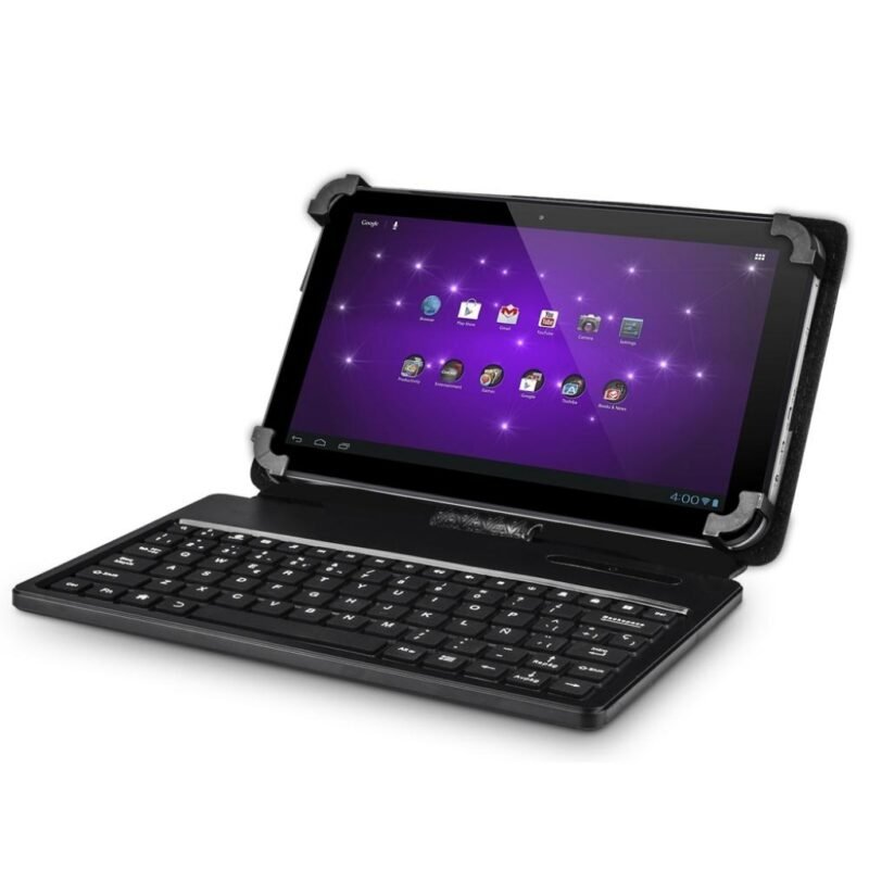 Teclado micro USB para tablet de 7" @ONE