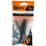 Conector VOYZ XLR Hembra deluxe - Imagen 4