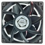 Turbina MIYAKO USA Fan Cooler 12V 120 x 120 x 38 mm Plástica