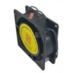 Ventilador BK Turbina Fan Cooler 110V 80x80x25 mm - Imagen 2