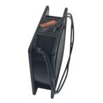 Ventilador BK Turbina Fan Cooler 110V 80x80x25 mm - Imagen 3