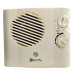 Calefactor Rotativo 1500W - Imagen 3