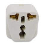 Adaptador de corriente 3 en Linea a Multiconector - Imagen 2