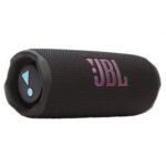 Parlante FLIP7 Jbl Portable Bluetooth - Negro
