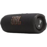 Parlante FLIP7 Jbl Portable Bluetooth - Negro - Imagen 3
