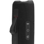 Parlante FLIP7 Jbl Portable Bluetooth - Negro - Imagen 4