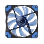 Fan MARVO azul para PC gamer