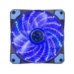 Fan MARVO azul para PC gamer - Imagen 2