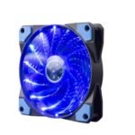 Fan MARVO azul para PC gamer - Imagen 3