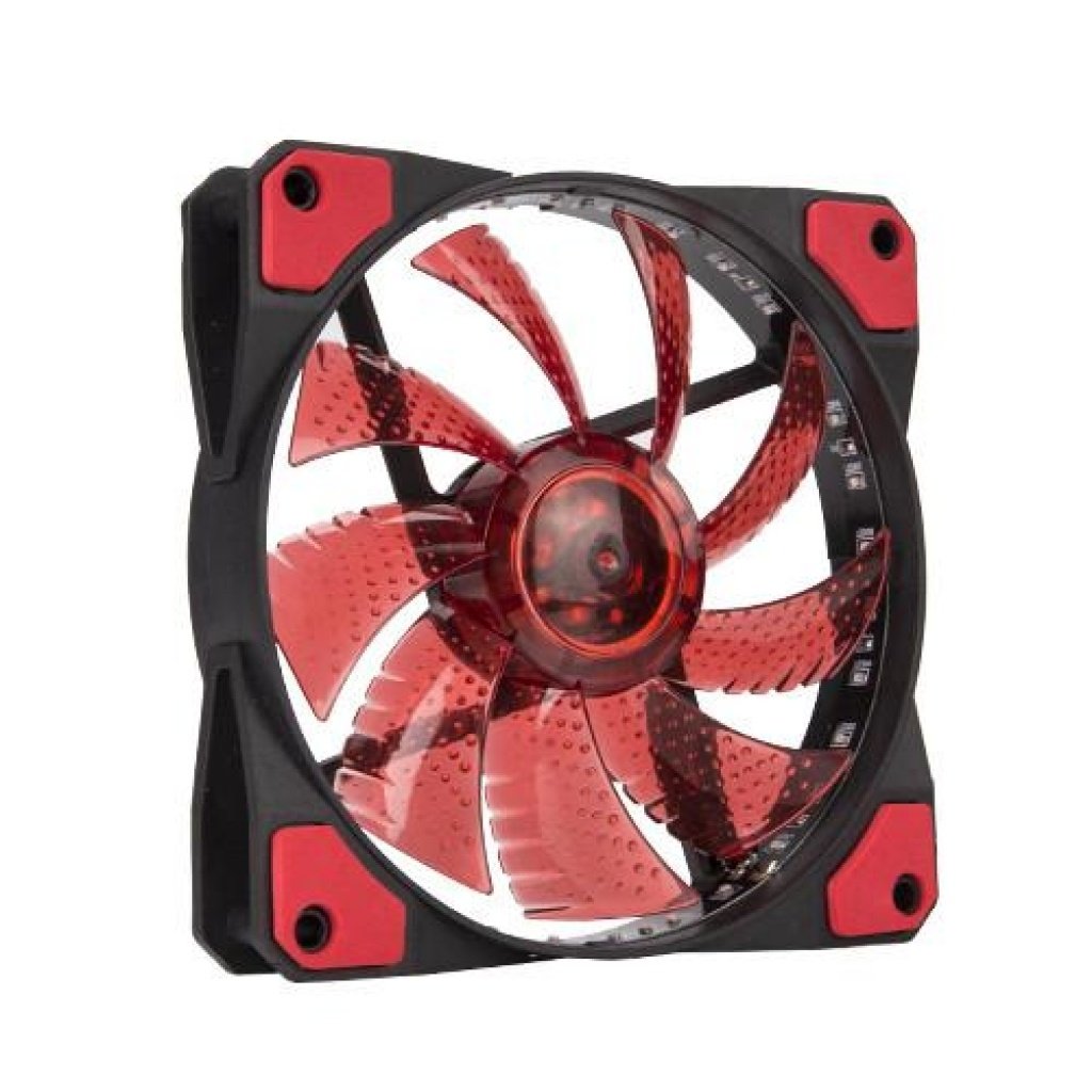 productos34_708377.jpg Fan MARVO rojo para PC gamer - Imagen 1