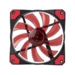 Fan MARVO rojo para PC gamer - Imagen 2