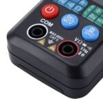 Pinza Amperimetrica Digital Profesional PROSOUND 600V - Imagen 2