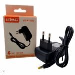 Fuente Switchada LELONG 100-240V a 12VOLT 2000MA con conector para plan Ceibal (nueva)